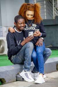 Chinemerem Prewedding